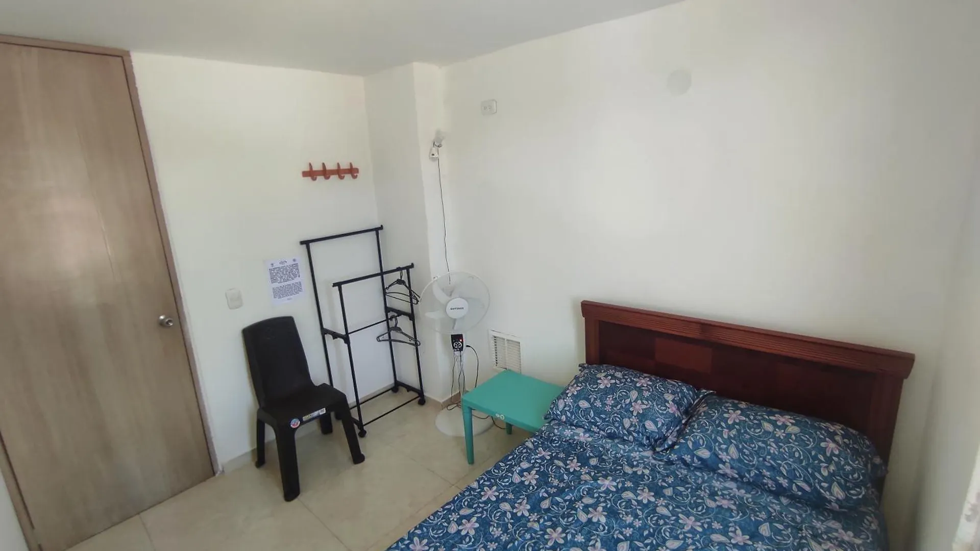 Apartamento Reserva Curinca Santa Marta