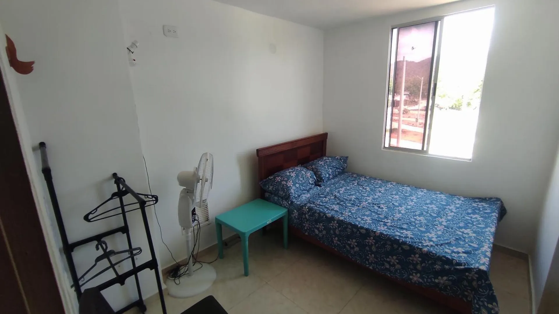 Apartamento Reserva Curinca Santa Marta