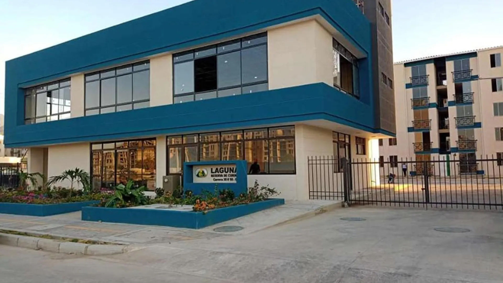 Apartamento Reserva Curinca Santa Marta Colombia